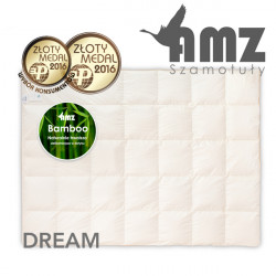Kołdra całoroczna DREAM PUCH GĘSI 90% - AMZ