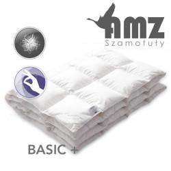 Kołdra zimowa BASIC PLUS PUCH GĘSI 70% - AMZ