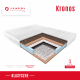 Materac KRONOS - JANPOL - RABAT