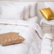Kołdra PREMIUM GOLD - LETNIA - AMZ