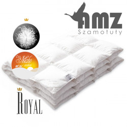 Kołdra letnia ROYAL PUCH 100% EXPORT - AMZ