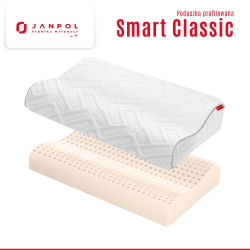 Poduszka SMART CLASSIC PROFILOWANA - JANPOL