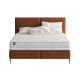 Materac kieszeniowy multipocket PRETTY - COMFORTEO