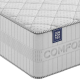 Materac kieszeniowy MAGIC - COMFORTEO