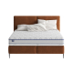 Materac kieszeniowy multipocket BETTER - COMFORTEO