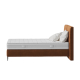 Materac kieszeniowy multipocket BEST - COMFORTEO