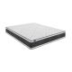 Materac kieszeniowy multipocket DARK - COMFORTEO