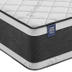 Materac kieszeniowy multipocket DARK - COMFORTEO