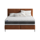 Materac kieszeniowy multipocket DARK - COMFORTEO