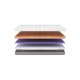 Materac piankowy GLOW - COMFORTEO
