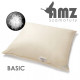 Poduszka BASIC PUCH GĘSI 70% - AMZ