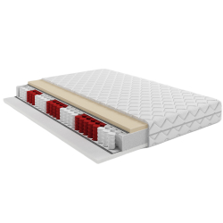 Materac SILENCE - COMFORTEO