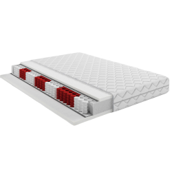Materac kieszeniowy SLEEP - COMFORTEO