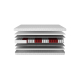 Materac kieszeniowy SLEEP - COMFORTEO