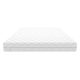 Materac kieszeniowy SLEEP - COMFORTEO