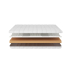 Materac piankowy ACTIVE - COMFORTEO