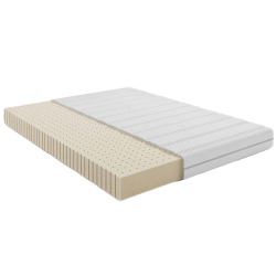 Materac piankowy FRESH - COMFORTEO