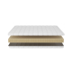 Materac piankowy FRESH - COMFORTEO
