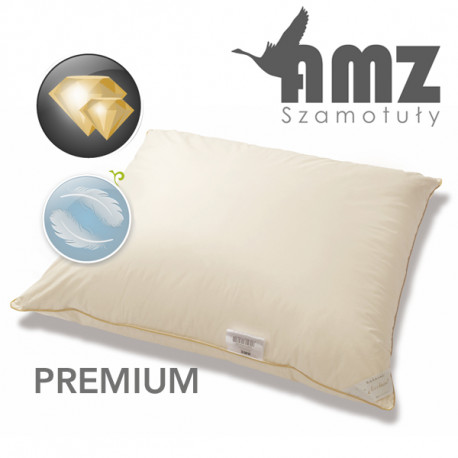 Poduszka PREMIUM PUCH 100% - AMZ