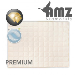 Kołdra letnia PREMIUM PUCH 100% - AMZ