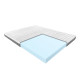 Materac HERMES BLUE - JANPOL - RABAT