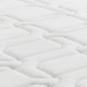 Materac kieszeniowy multipocket SUPREME - COMFORTEO