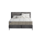 Materac kieszeniowy multipocket SUPREME - COMFORTEO