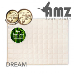 Kołdra letnia DREAM PUCH GĘSI 90% - AMZ