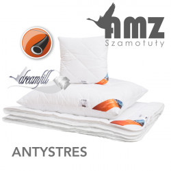 Kołdra zimowa DUO ANTYSTRES ACTIVE - AMZ