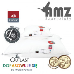 Poduszka gładka termoaktywna OUTLAST - AMZ