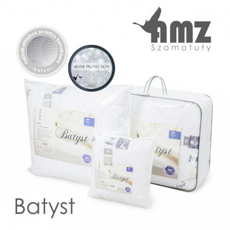 Poduszka termo BATYST antyalergiczna - AMZ