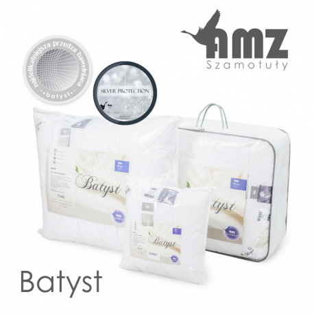 Kołdra zimowa BATYST antyalergiczna - AMZ