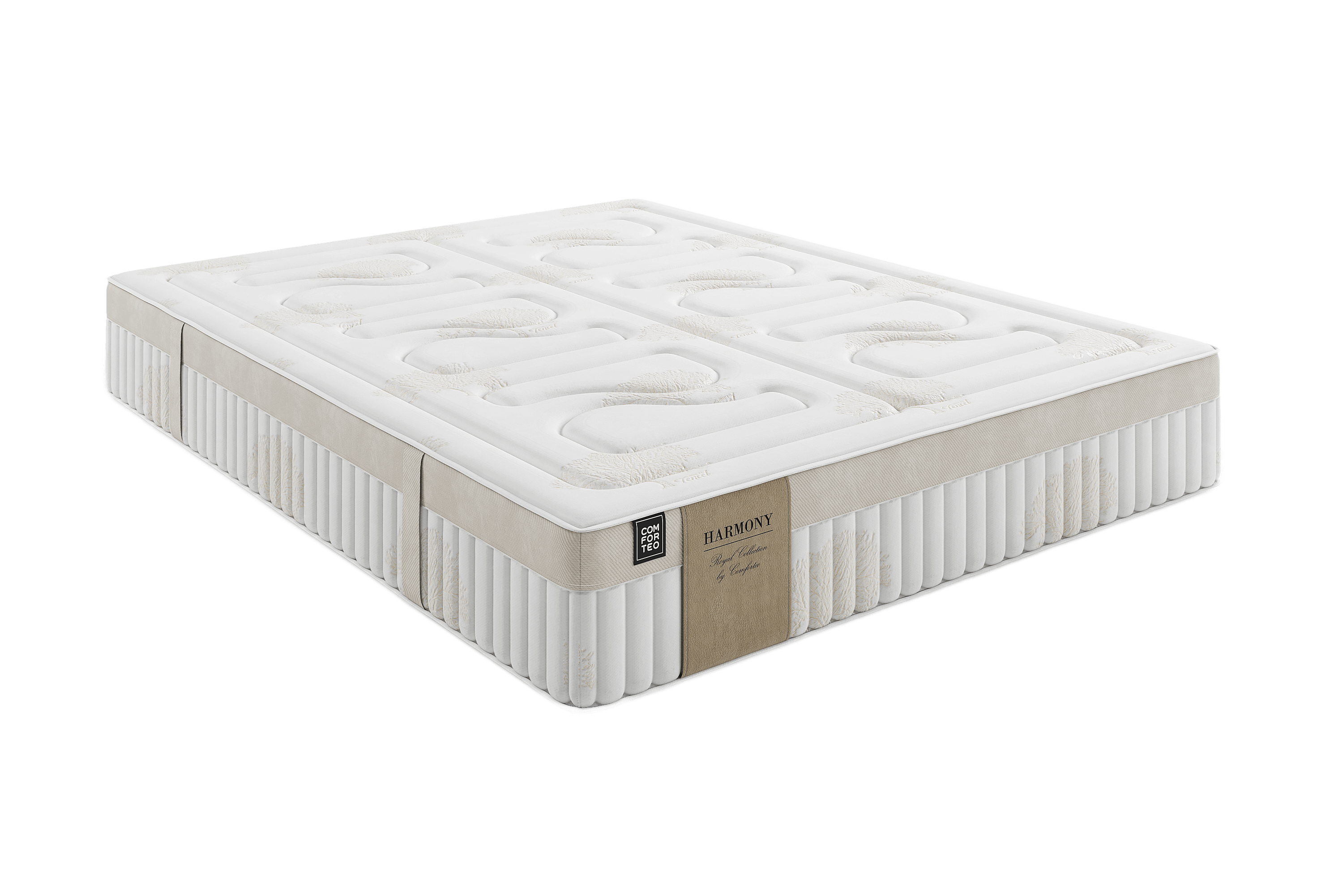 harmony microtencel