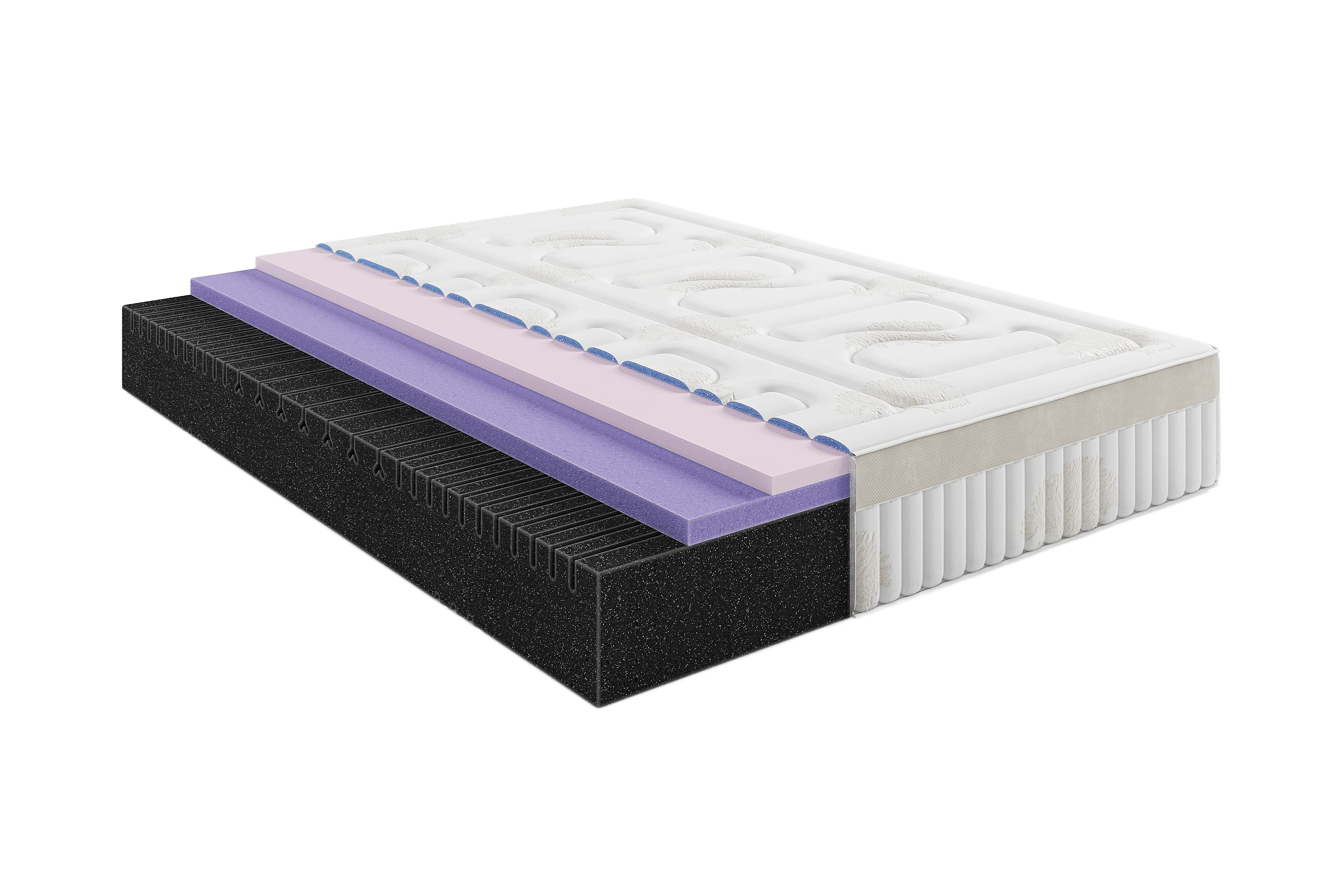 harmony microtencel