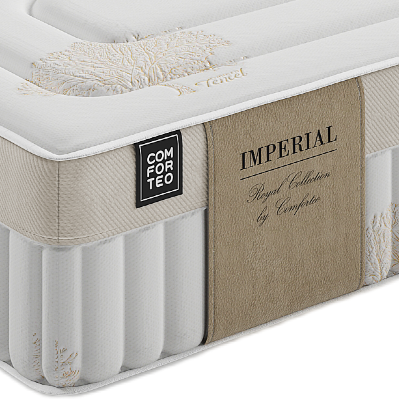 imperial microtencel