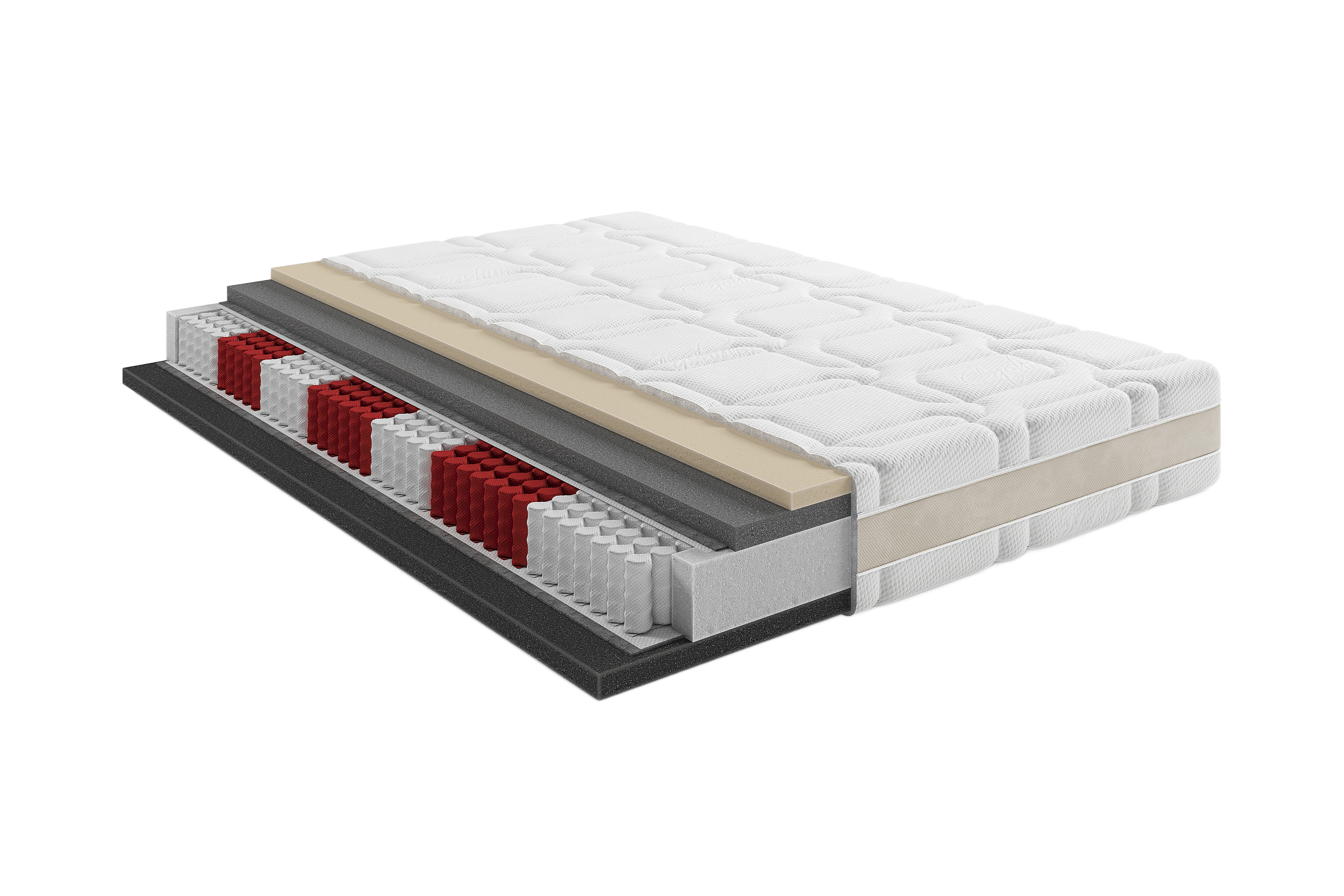 prime comforteo